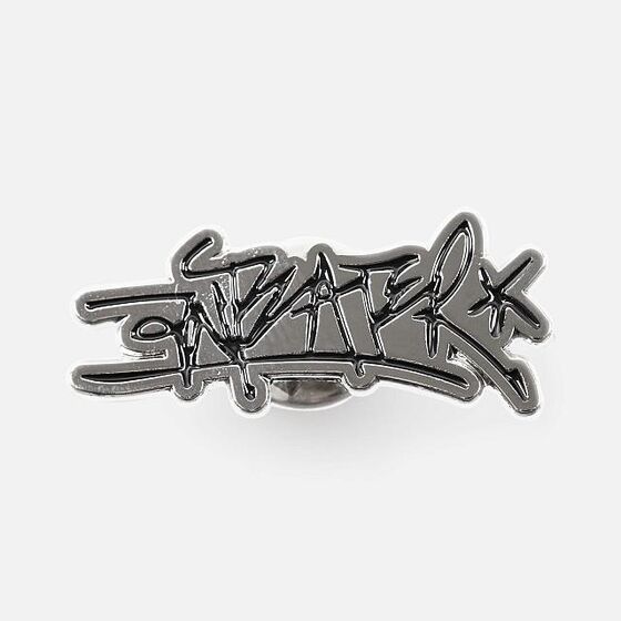 Значок Anteater Pin Tag