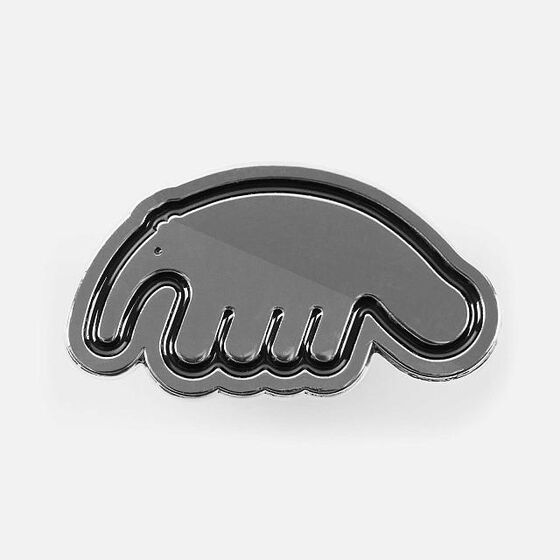 Значок Anteater Pin Logo