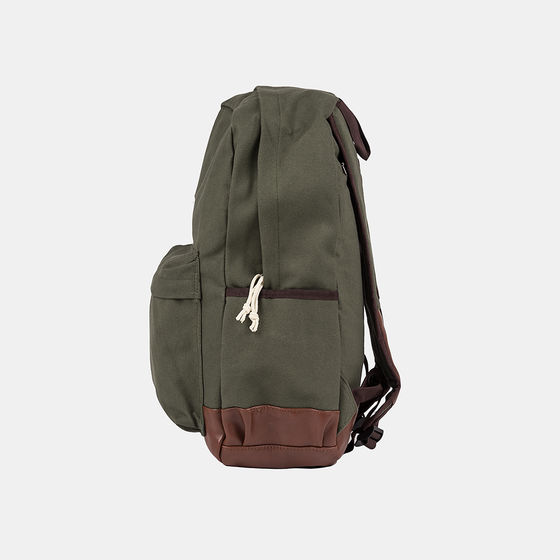 Рюкзак Запорожец Daypack Classic SS17 Green/Brown