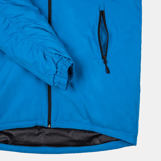 Куртка Codered Nib 2 Синий Яркий Микрофибра