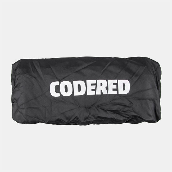 Сумка Codered Cans Bag Камуфляж Woodland