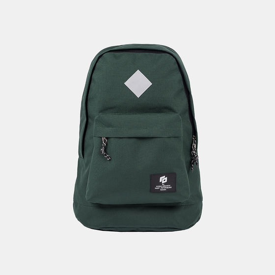 Рюкзак GO Daypack Темно Зеленый