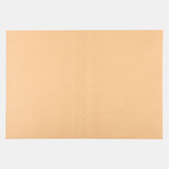 Альбом Potentate Craf Paper Sketch Book 120 листов, A4, 100 г/м