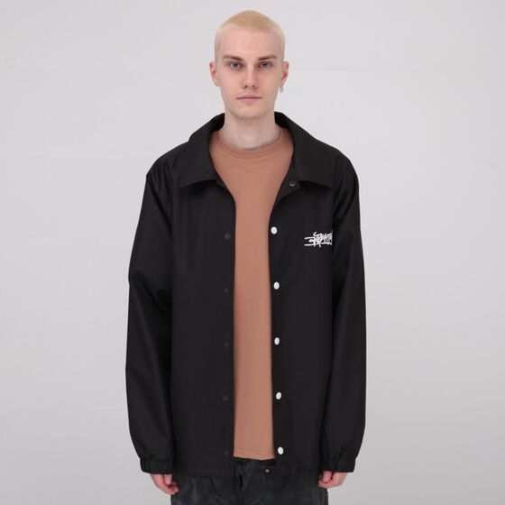 Куртка Anteater Coachjkt NLN Black