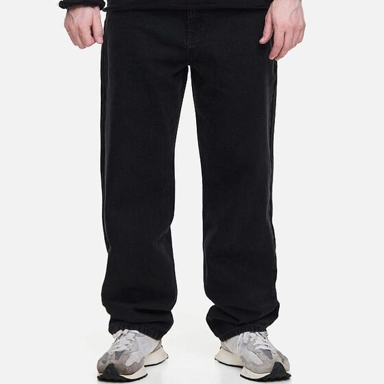 Джинсы Anteater Jeans Black