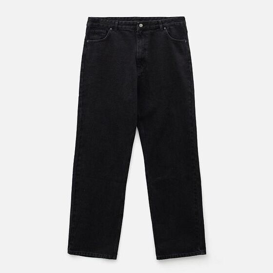 Джинсы Anteater Jeans Black