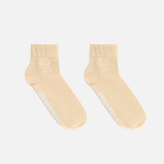 Носки Anteater Low Socks Bage Logo