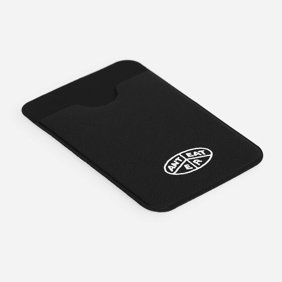 Кошелёк Anteater Cardholder Black