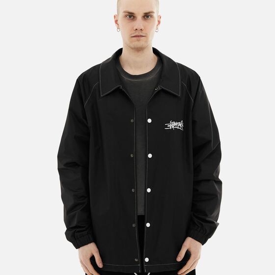 Куртка Anteater Coachjkt NLN Black
