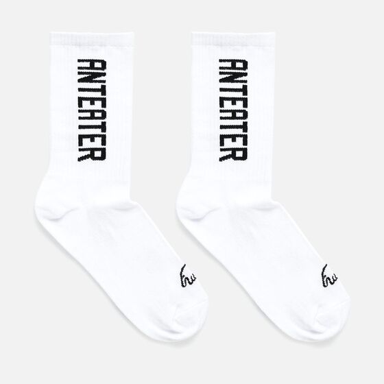 Носки Anteater Socks White Anteater