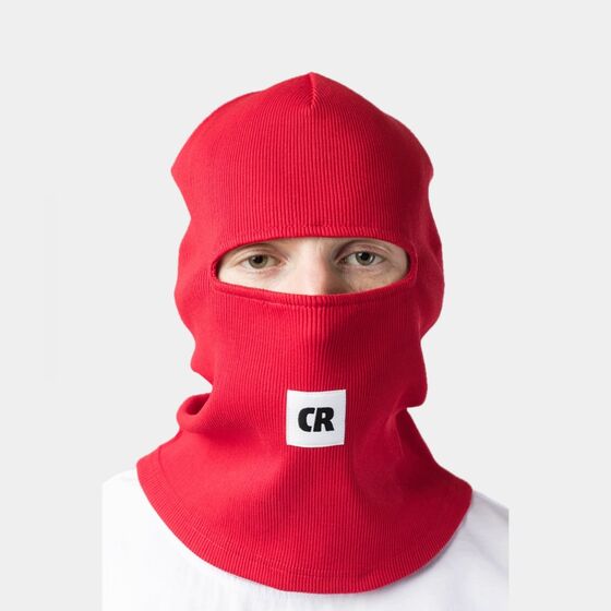 Шапка Codered Incognito Красный