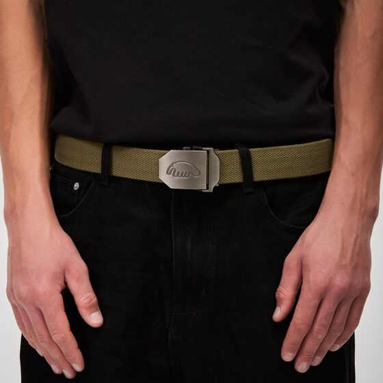 Ремень Anteater Belt Olive