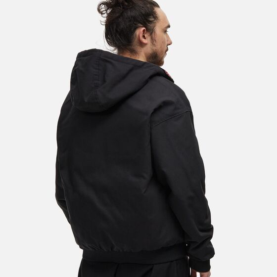 м Куртка Anteater WComfy Black