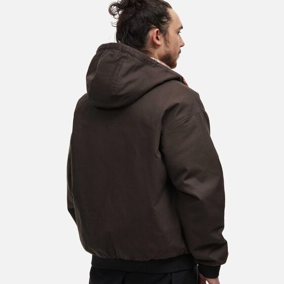 м Куртка Anteater WComfy Brown