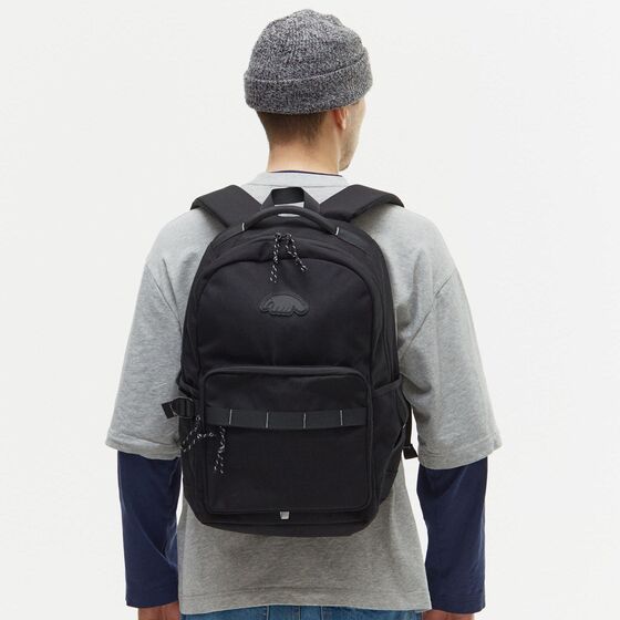 Рюкзак ANTEATER City Black