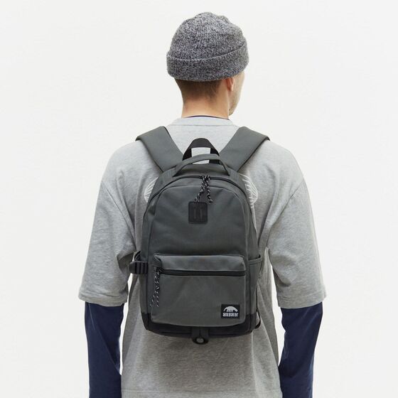 Рюкзак ANTEATER Nano DarkGrey