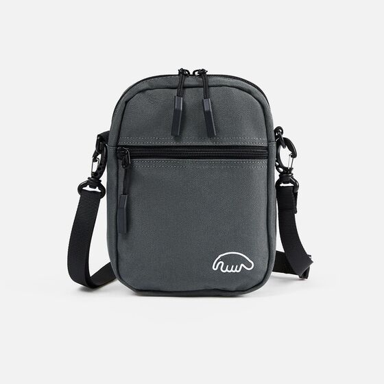 Сумка Anteater Crossbody Grey