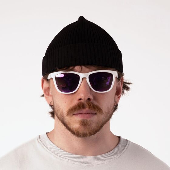 Очки Anteater Agent White Violet