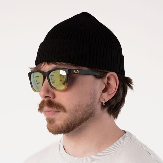 Очки Anteater Agent Black Yellow