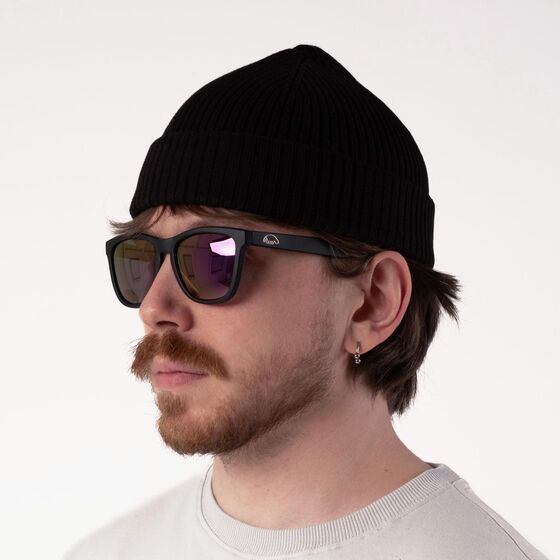 Очки Anteater Agent Black Violet