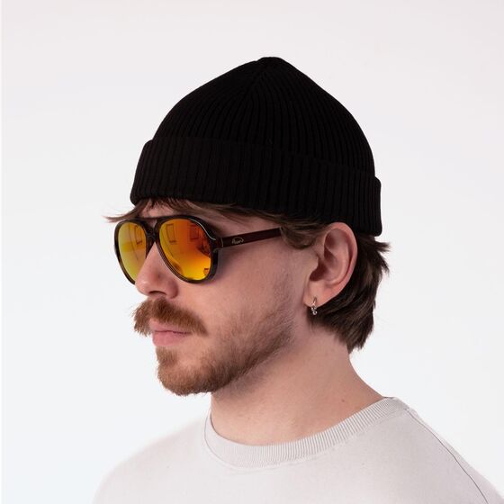 Очки Anteater Aviator Orange