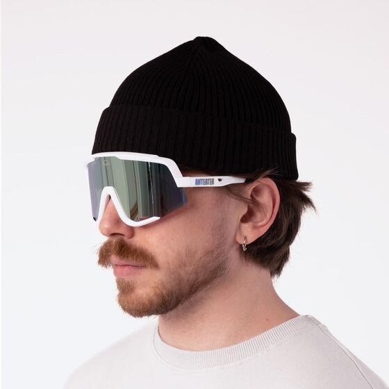 Очки Anteater HighVision White Blue