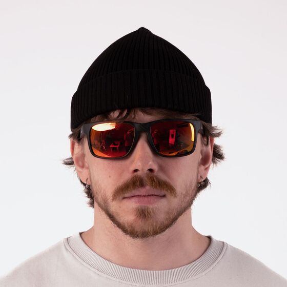 Очки Anteater Terminator Black Orange