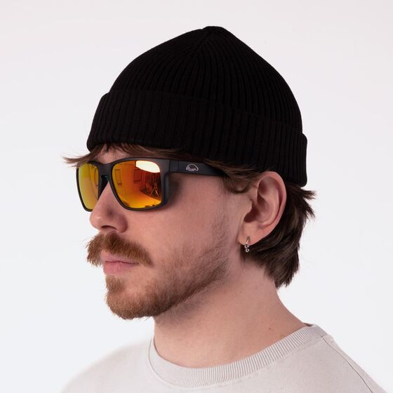 Очки Anteater Terminator Black Orange