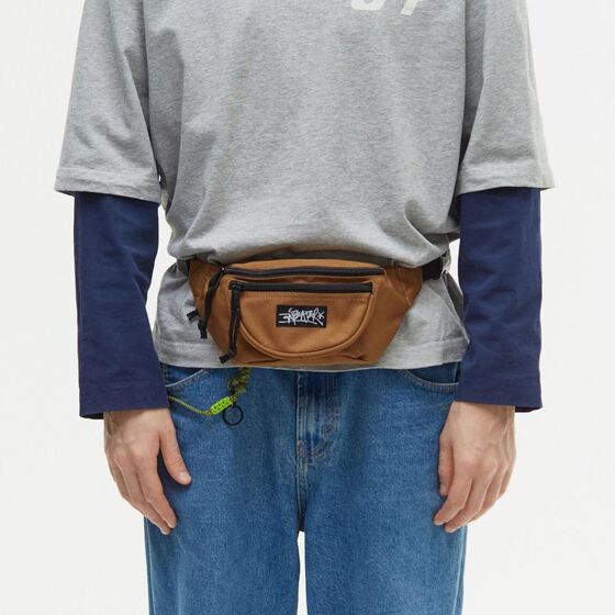 Сумка Anteater Waistbag Sand