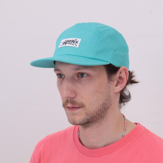 Кепка Anteater 5 Panel Mint