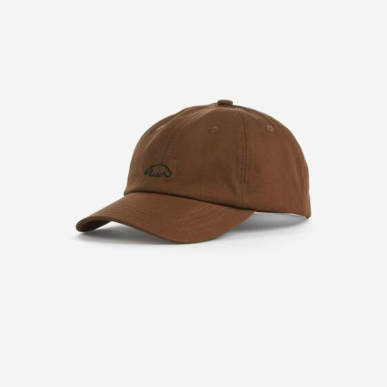 Кепка Anteater 6 Panel Brown 