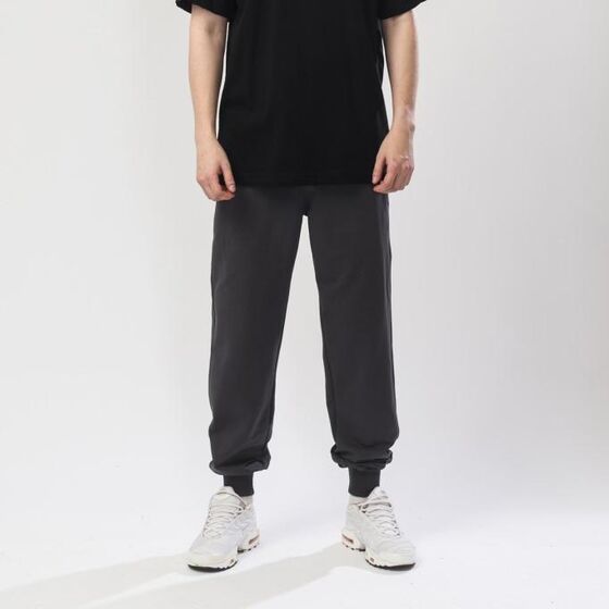 м Штаны Codered Classic Light Серый Темный