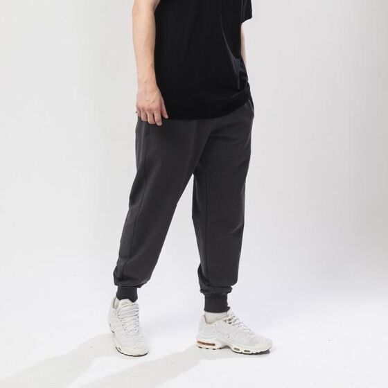 м Штаны Codered Classic Light Серый Темный