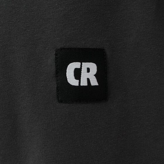 м Штаны Codered Classic Light Серый Темный