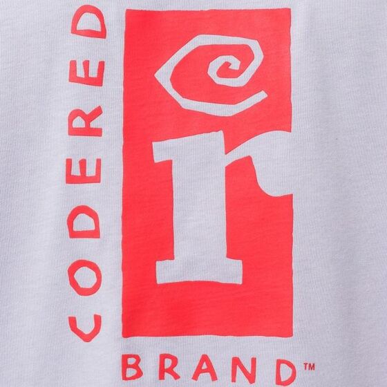 м Футболка Codered Over T Intercode Сиреневый