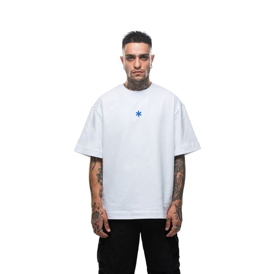 Футболка ZRD CNT Белый