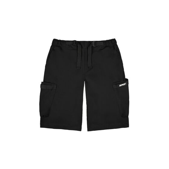 м Шорты ZRD Rope Strap Черный