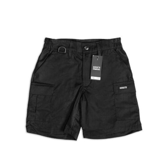 м Шорты НПОГП М-65 Черный