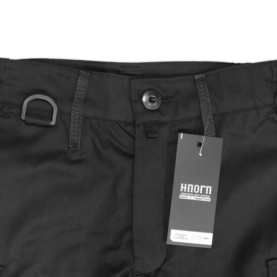 м Шорты НПОГП М-65 Черный