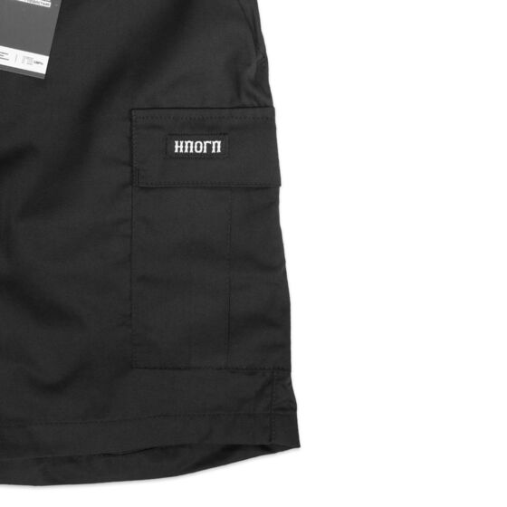 м Шорты НПОГП М-65 Черный