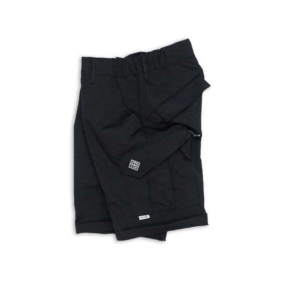 м Шорты НПОГП НВП-1 Тактические Черный