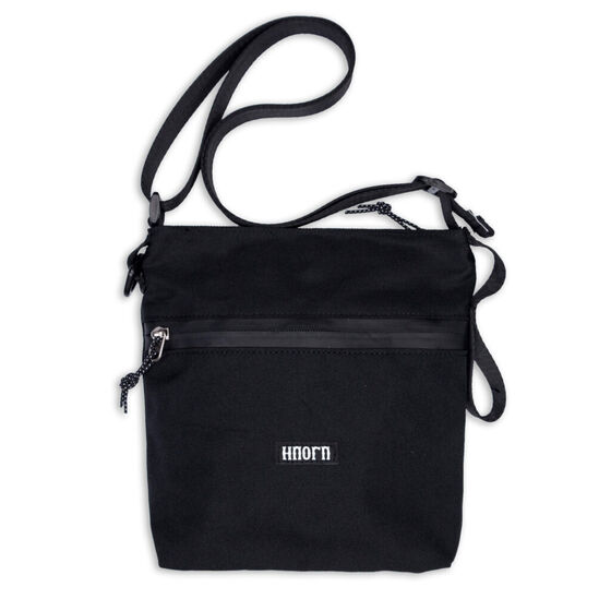 Сумка мини НПОГП ШКПД 2 Черный