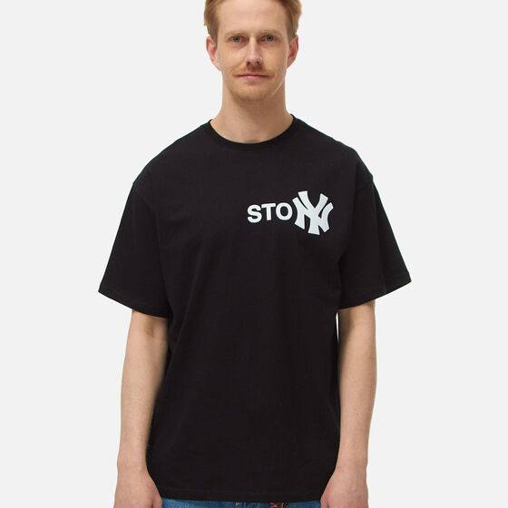 м Футболка ANTEATER 395 Черный