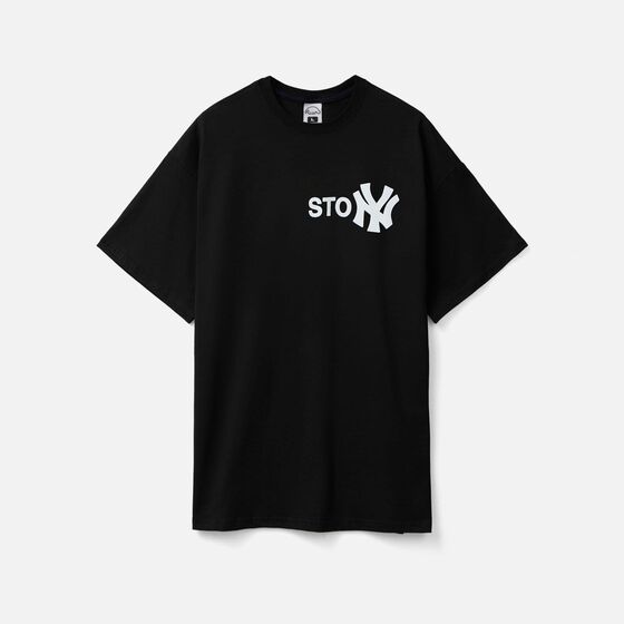 м Футболка ANTEATER 395 Черный