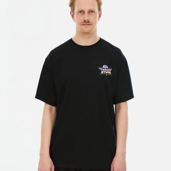 м Футболка ANTEATER 404 Черный