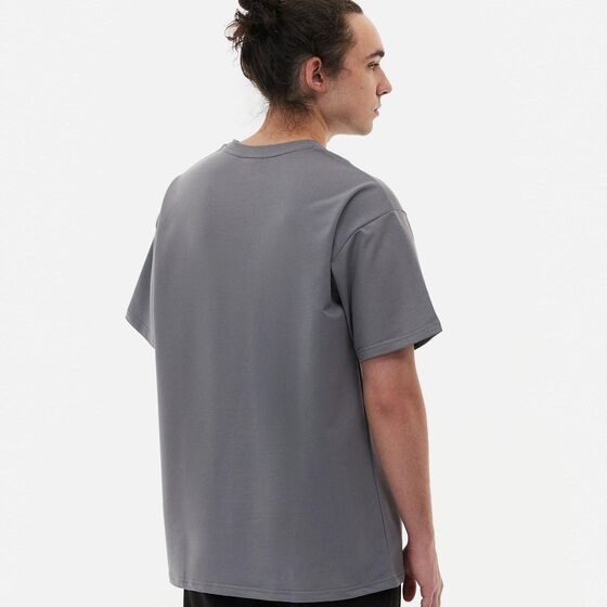 Футболка Anteater Pocket 331 Серый