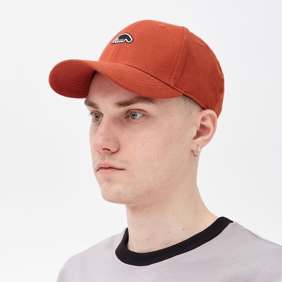 Кепка Anteater Baseball Terrakot