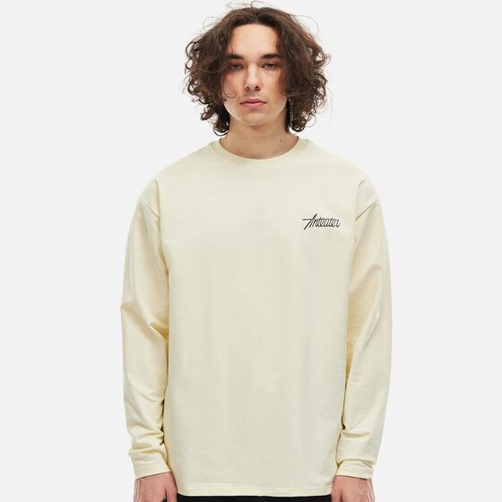 Лонгслив Anteater Phat Long 101 Тофу