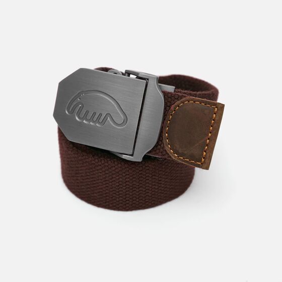м Ремень Anteater Belt Brown