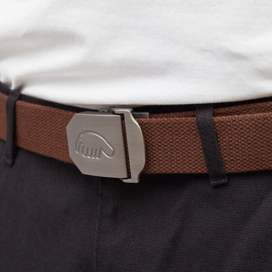м Ремень Anteater Belt Brown
